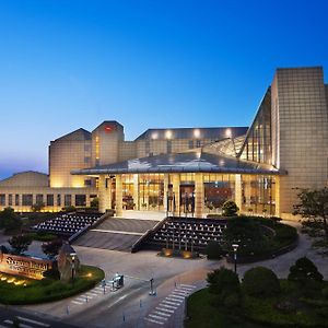 Sheraton Yantai Golden Beach Resort